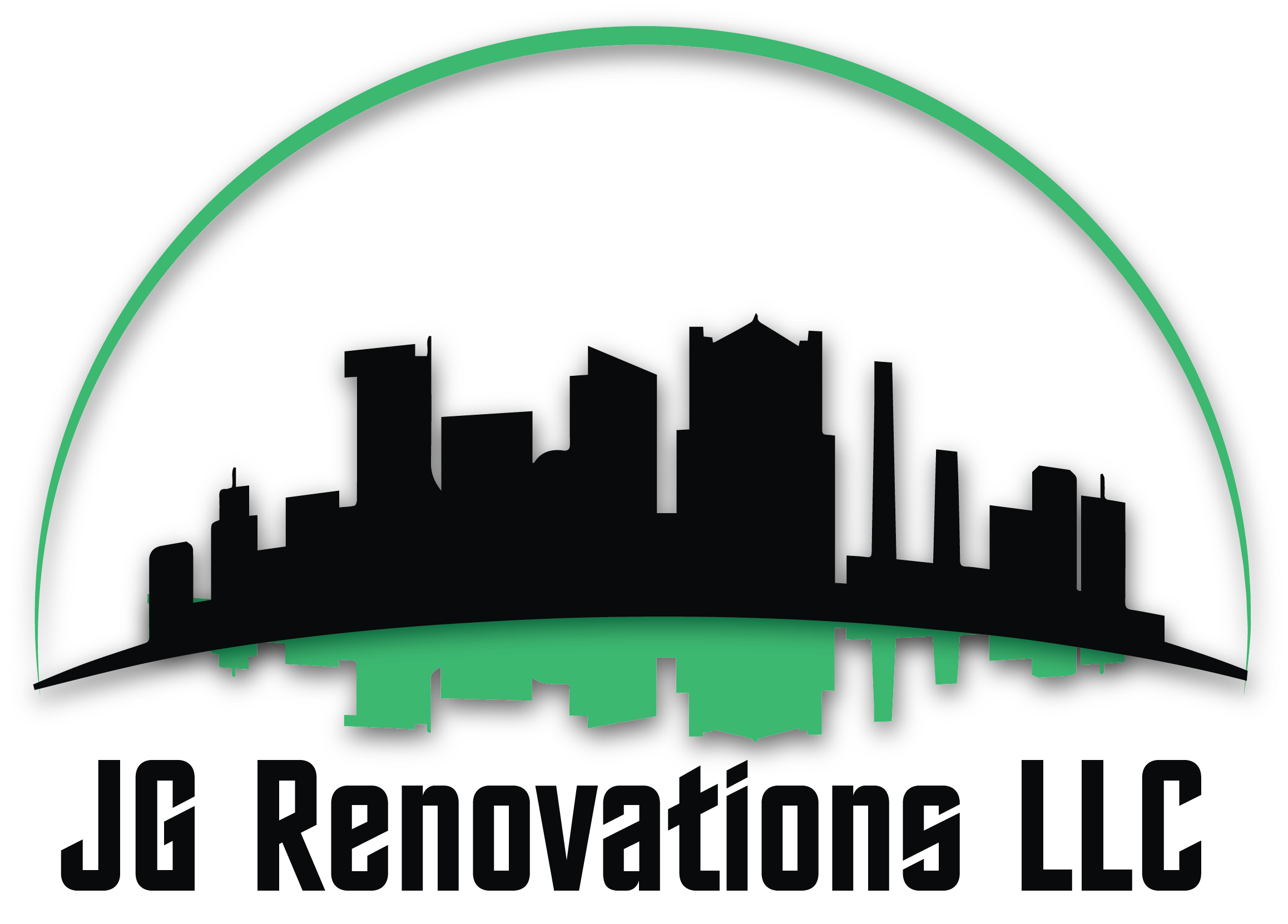 jg renovations llc
