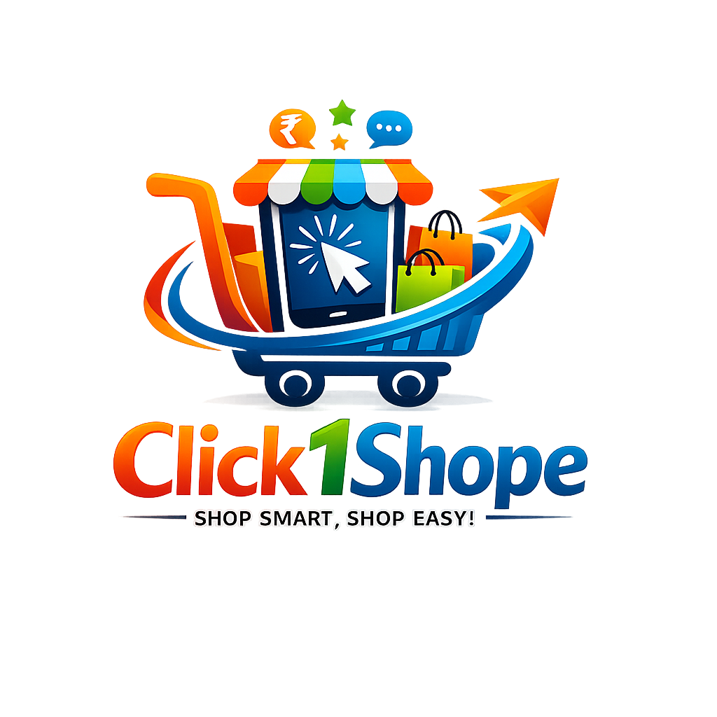 click 1 shop